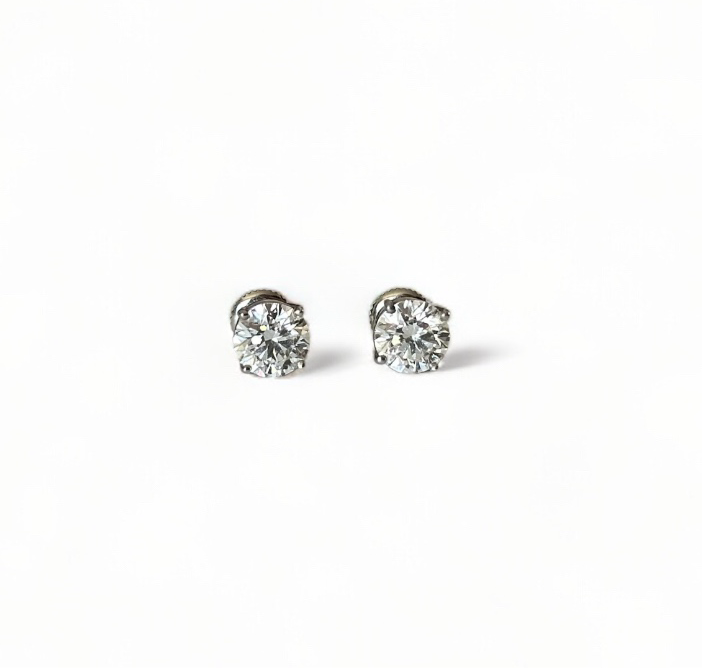 Diamond Studs