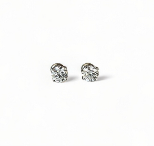 Diamond Studs