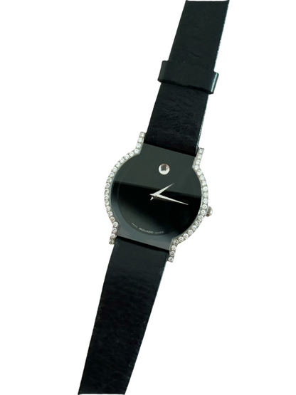 Movado Watch